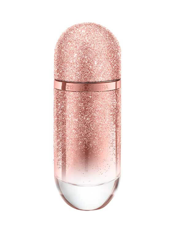 Carolina Herrera 212 VIP Rosé